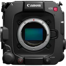 Canon EOS C400