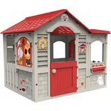 NINCO Grand Cottage Haus - Multicolor | One Size