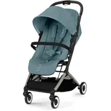 Cybex Orfeo Taupe/Stormy Blue