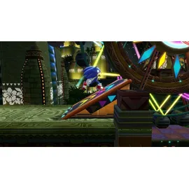 Sonic Colours Ultimate - Edition - Download (USK) (Nintendo Switch)