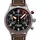 Bauhaus Aviation Eurofighter Schwarz Leder 25762