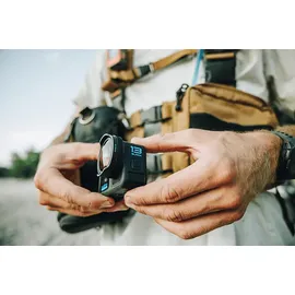 GoPro Macro Lens Mod (H13), Linse, Schwarz