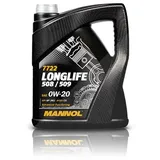 Mannol Longlife 508/509 0W-20