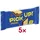 Pick UP! Doppelkeksriegel 5 St.