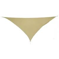 10T Outdoor Equipment 10T Wilson dreieckiges Tarp 5 m