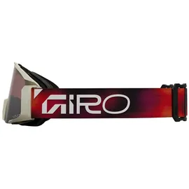 Giro Dropline MTB Vivid S2  - Schwarz