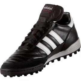 Adidas Mundial Team Herren Black / Footwear White / Red 46 2/3