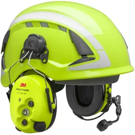 3M Peltor WS ProTac XPI mit Bluetooth