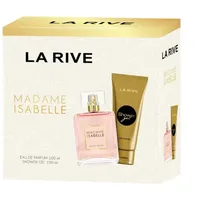 LA RIVE Madame Isabelle Eau de Parfum Geschenkpackung