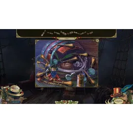 Puppet Show: Blitzschlag (PC)