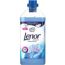 Lenor Weichspüler Aprilfrisch, 1,7 Liter, 68 Waschladungen