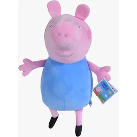 Simba Peppa Pig  Schorsch