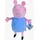 Simba Peppa Pig  Schorsch