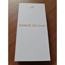 Honor 200 Smart 4 GB RAM 256 GB Forest Green