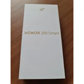 Honor 200 Smart 4 GB RAM 256 GB Forest Green