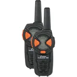 Stabo Freecomm 100 PMR Funkhandy