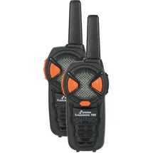 Stabo Freecomm 100 PMR Funkhandy