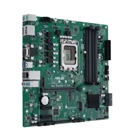Asus B660M-C D4-CSM