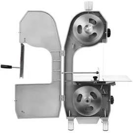 Royal Catering Knochenbandsäge - 880 W, - 1650 mm,