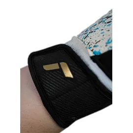 Reusch Fastgrip Fusion Junior Gold/Schwarz 6
