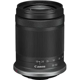 Canon RF-S 18-150mm f3,5-6,3 IS STM