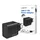 Logilink PA0258, - USB-Ladegerät, 18 W, USB-C,