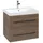 Villeroy & Boch Waschtischunterschrank 2 Auszüge 62,6 x 51,4 x 48,4 cm Arizona Oak