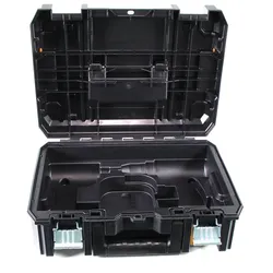 DeWalt TSTAK Box II DWST1-70703 + Systemeinlage für Akkuschrauber
