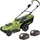 PROCRAFT PLM22bb inkl. 2 x 8,0 Ah
