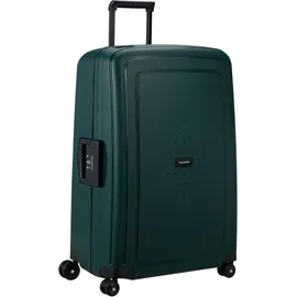 Samsonite S'Cure 4-Rollen 75 cm / 102 l dark teal