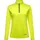 Gore Wear GOREWEAR Everyday Mid 1/4-Zip Damen, Neon Yellow, 42