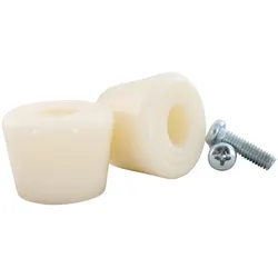 IMPALA QUAD SKATE Bremsstopper 2er-Pack beige