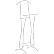 CLP Herrendiener Rufus Weiß