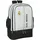 Safta Real Madrid First Kit 24/25 Trainning Backpack One Size