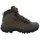 Jack Wolfskin Rebellion Texapore Mid Wanderstiefel - Brown / Phantom - EU 39 1/2