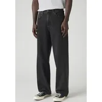 Levi's A4750-0020 Baggy schwarz 33/32
