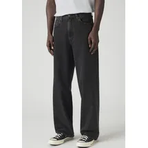 Levi's A4750-0020 Baggy schwarz 33/32