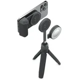 ShiftCam SnapGrip Creator Kit Midnight SnapGrip+ SnapLight+ SnapPod+ Pouch