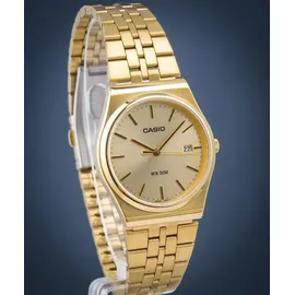 Casio Mtp-b145g-9avef Uhr Golden One Size