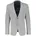 Jerseysakko Jerseyblazer mit Taschen Herren Gr 56