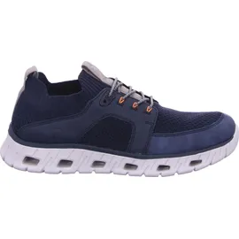 Rieker 04351-14 Herren Blau 40