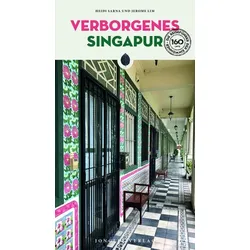 Verborgenes Singapur