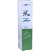 Dr. Theiss Naturwaren Phyto Hair Booster Pflege-Shampoo 200 ml