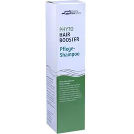 Dr. Theiss Naturwaren Phyto Hair Booster Pflege-Shampoo 200 ml