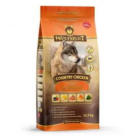 Wolfsblut Country Chicken 12,5 kg