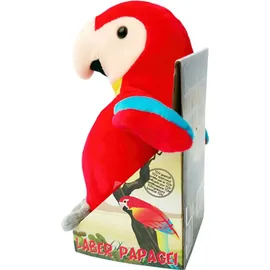 Obilo Laber Papagei 75631