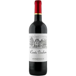 Comte Desclos 2023