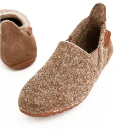Bisgaard Sailor Wool Camel 26