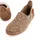 Bisgaard Sailor Wool Camel 26