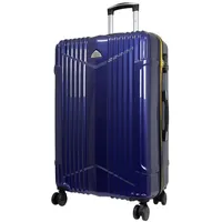 MONOPOL Daytona, 4-Rollen-Trolley 78 cm blau